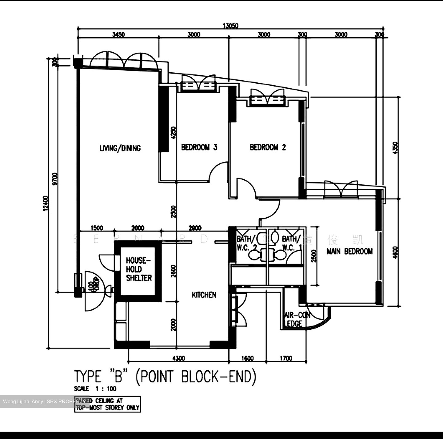 Blk 316C Anchorvale Link (Sengkang), HDB 5 Rooms #590343781